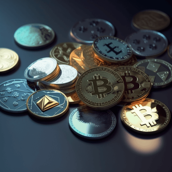 BEST CRYPTOCURRENCY TO INVEST in 2023: A COMPREHENSIVE GUIDE