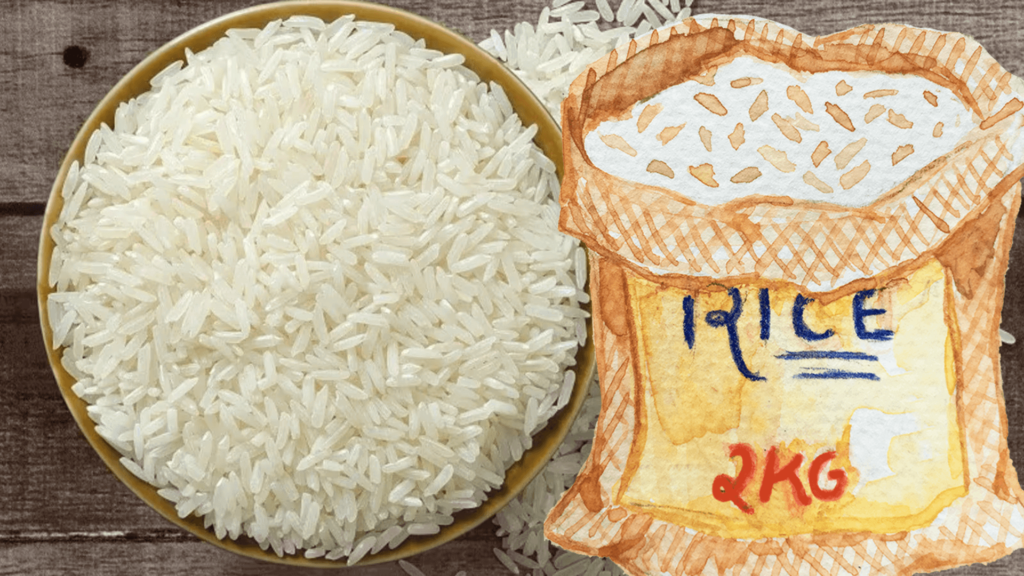 Exporters Urge Flat Export Duty on Parboiled Rice to Simplify Trade
