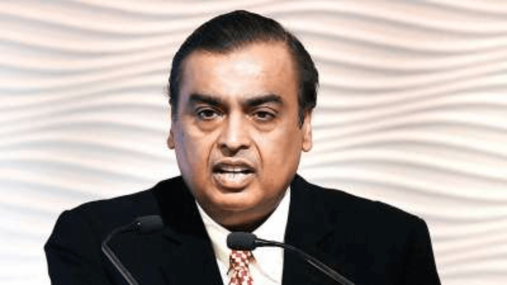 Reliance Industries' Strong Q2 Performance: Profits Surge by 30% to Almost Rs 20,000 Crore