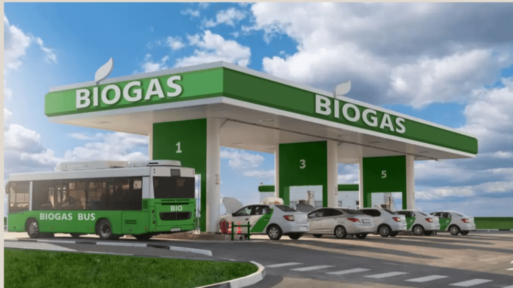 Indian Biogas Association Secures Rs 2,755 Crore in New Investments