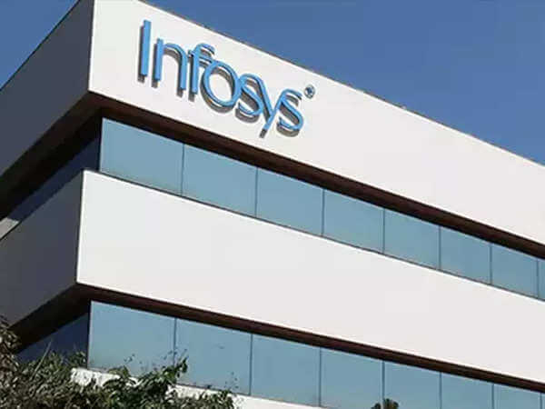 Infosys Q2 Earnings Report: Shares Dip Over 4% – What Led to the Decline