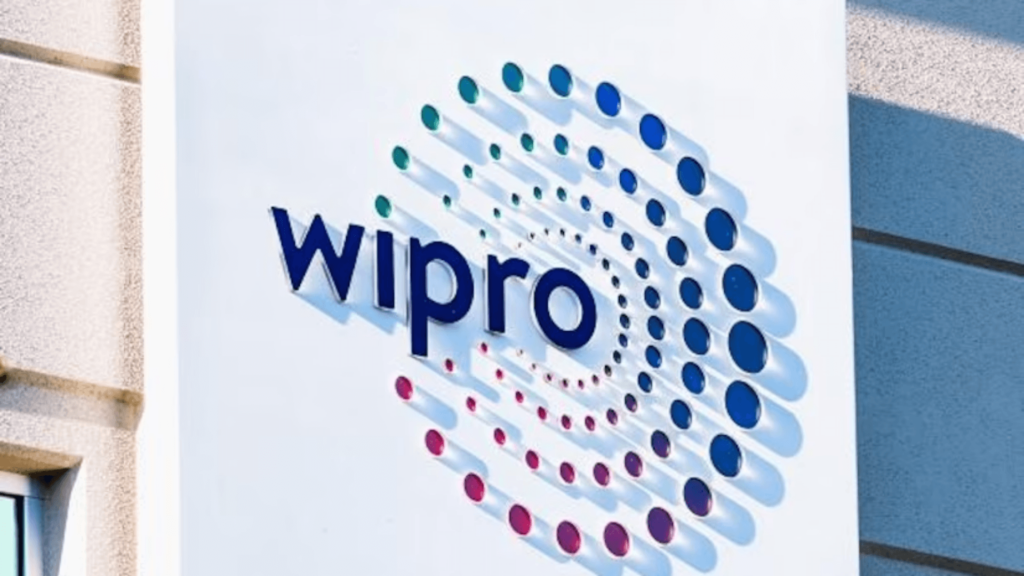 Wipro's Q2 FY 24 Revenue Projections and Hiring Pace